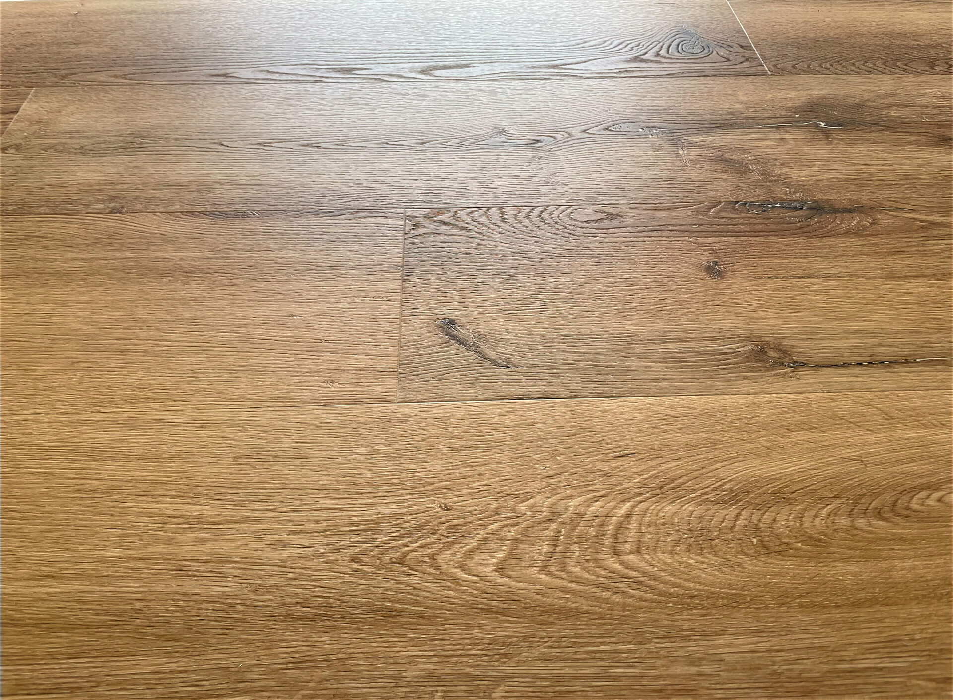 Oak Brown sugar