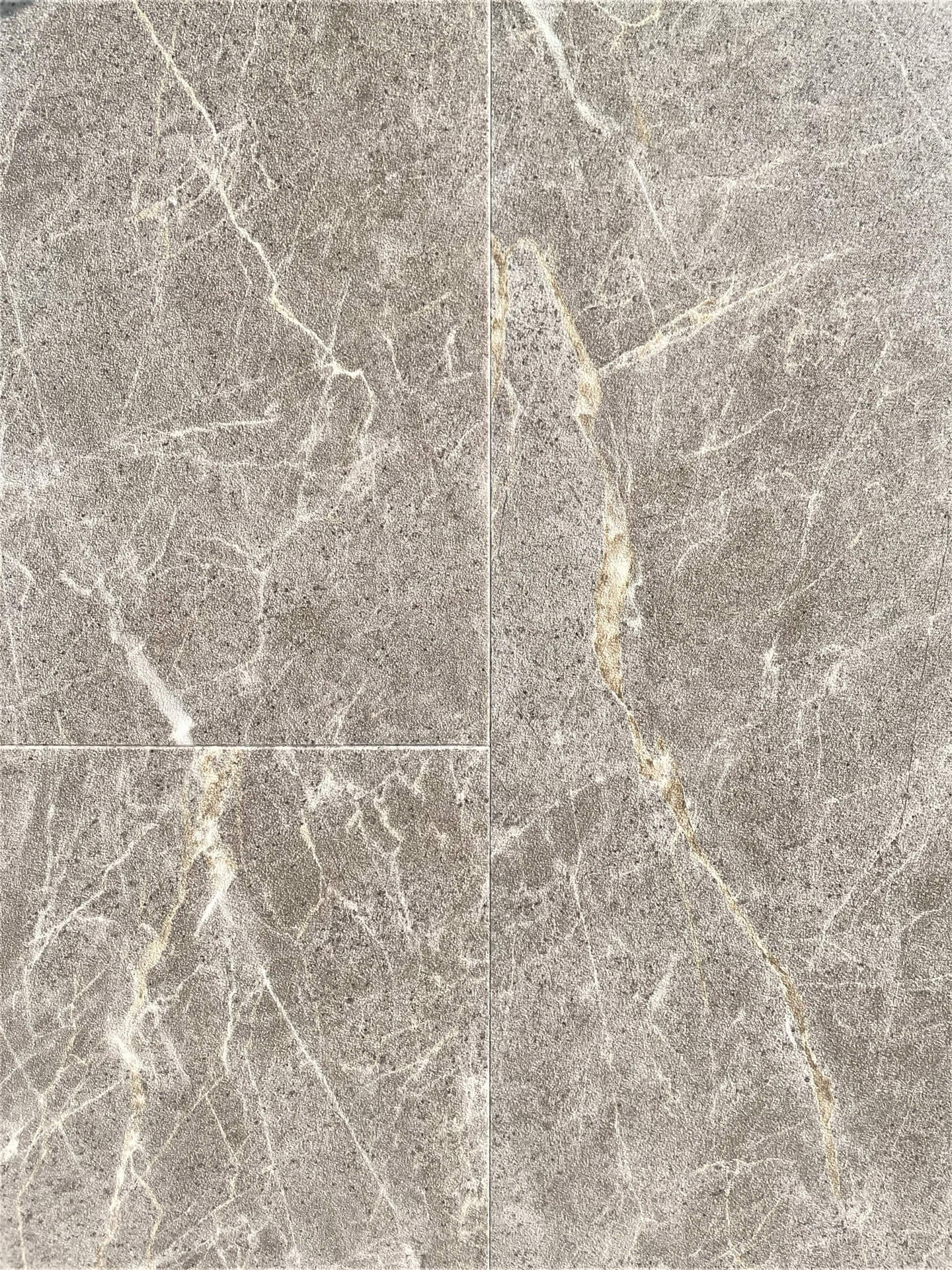 Marble tiles
