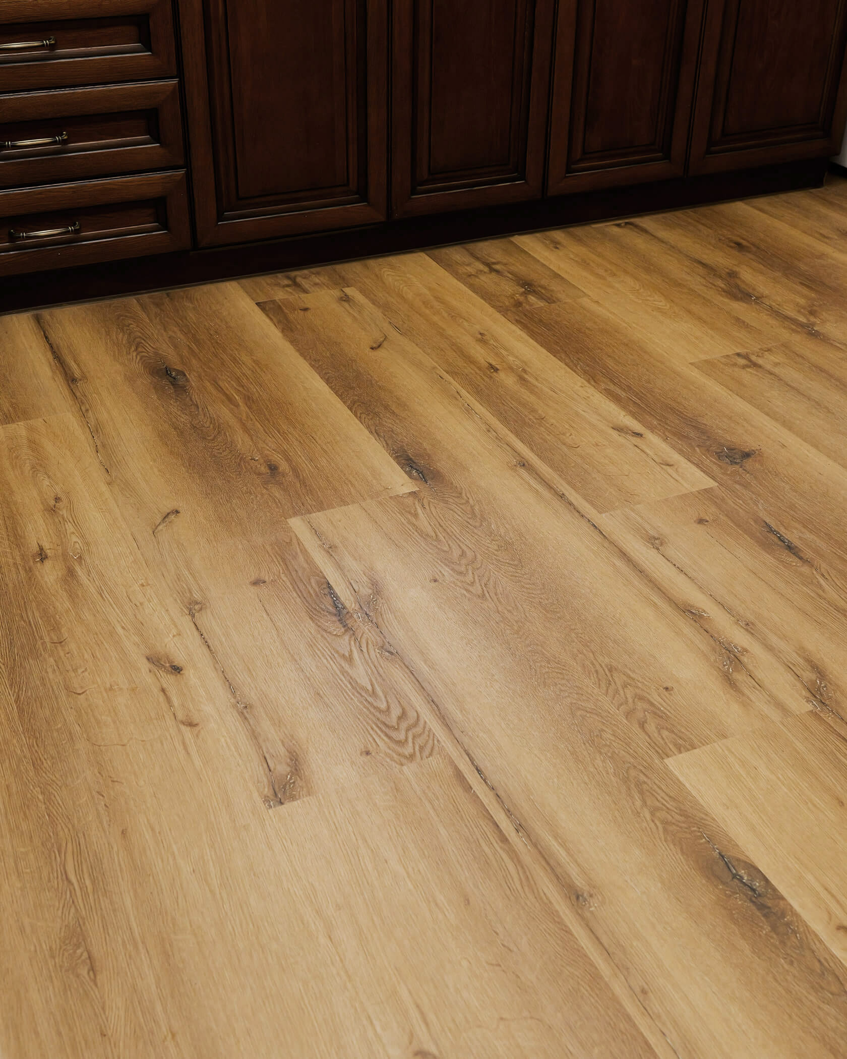 Oak Brown sugar