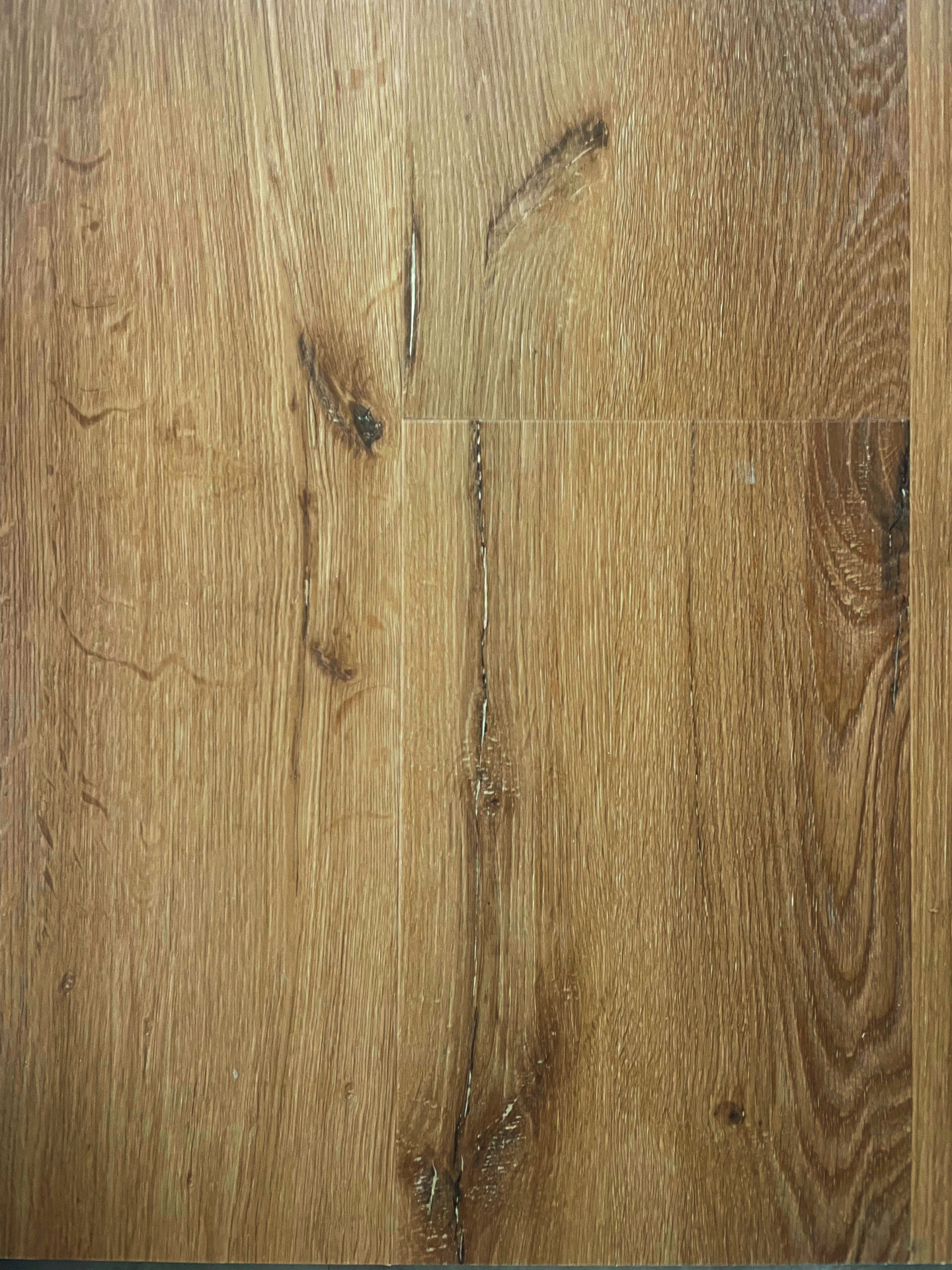 Oak Brown sugar