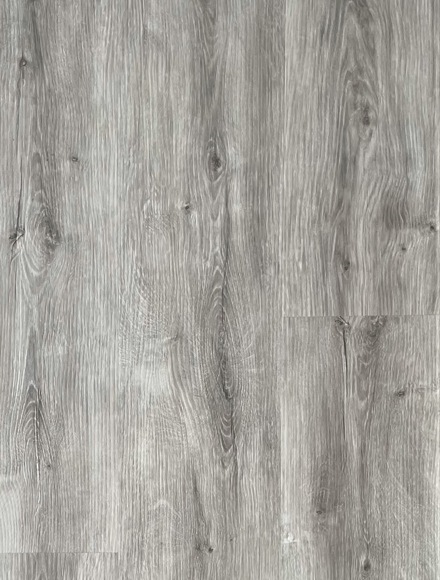 Oak Dark Structure