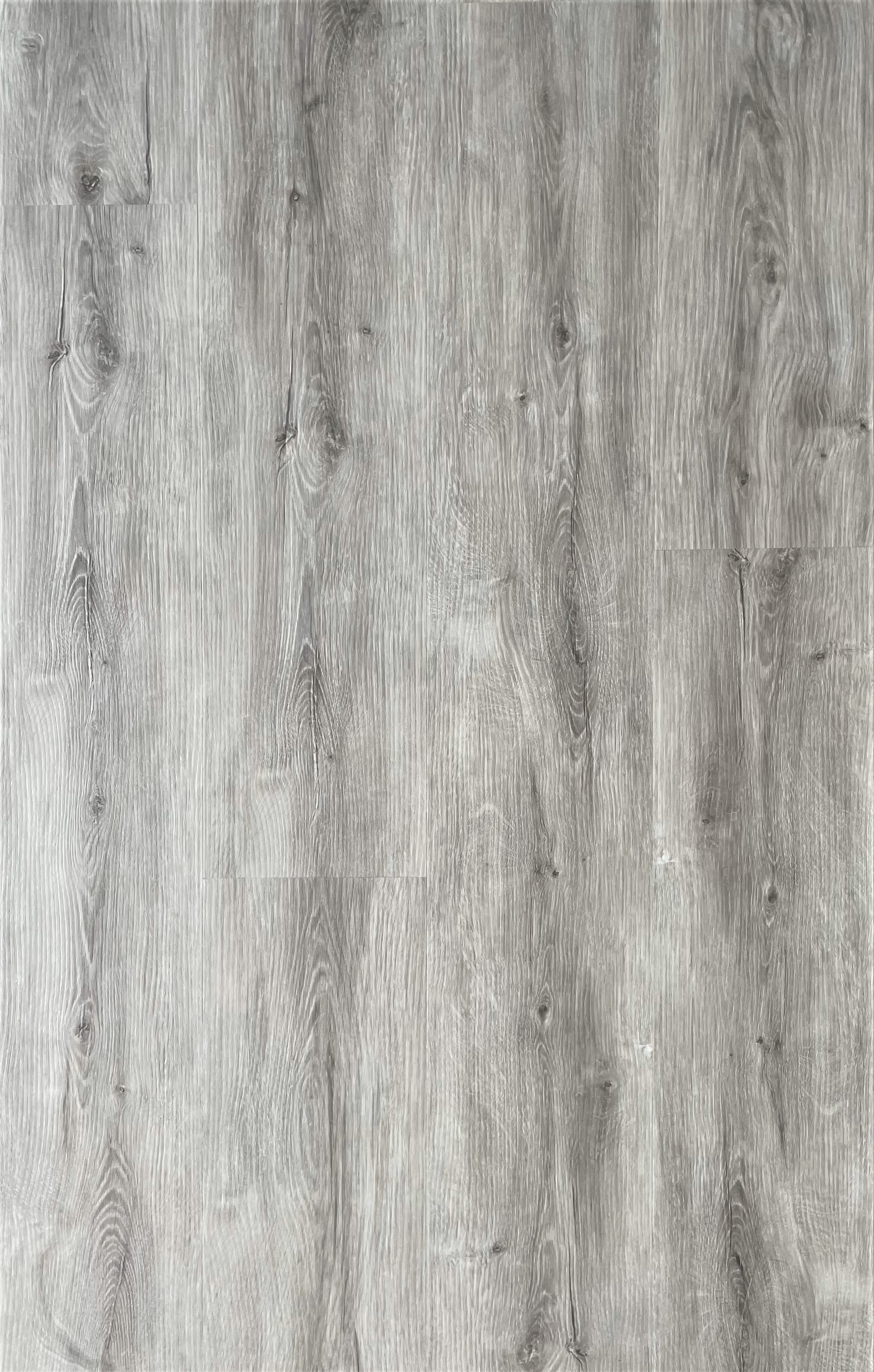 Oak Dark Structure