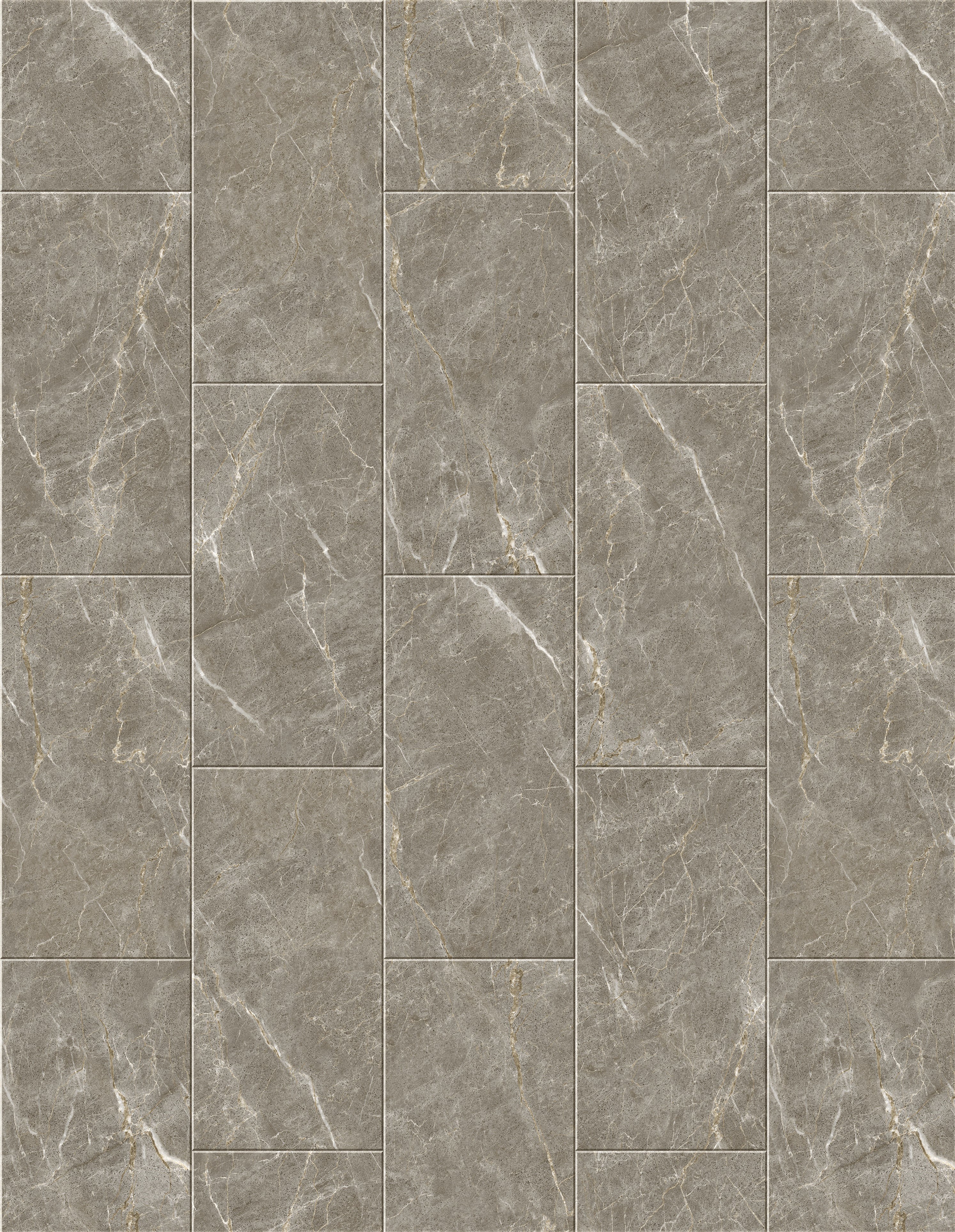 Marble tiles